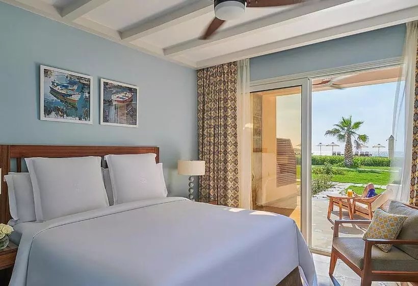 Fotos del hotel Four Seasons Hotel Alexandria At San Stefano:  10