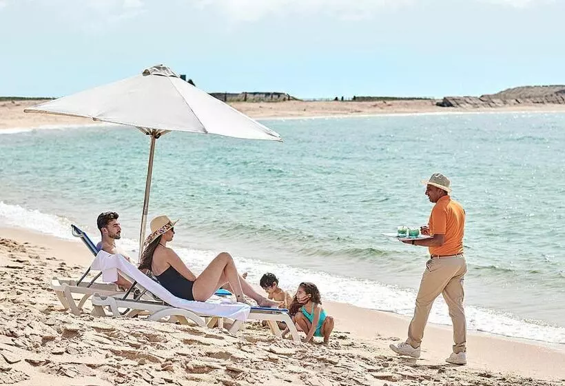 Fotos del hotel Four Seasons Hotel Alexandria At San Stefano:  17