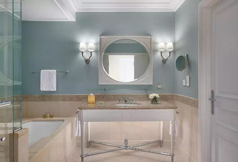 Fotos del hotel Four Seasons Hotel Alexandria At San Stefano:  7