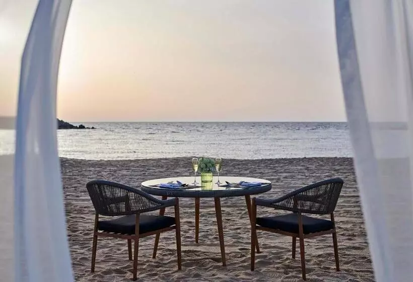 Fotos del hotel Four Seasons Hotel Alexandria At San Stefano:  16