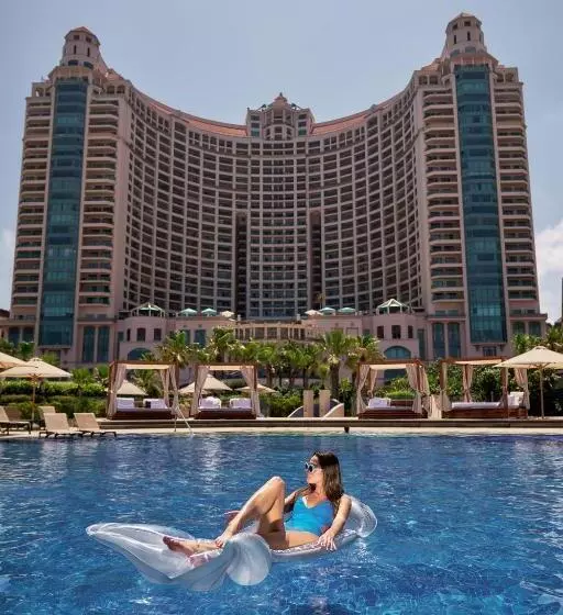 Four Seasons Hotel Alexandria At San Stefano