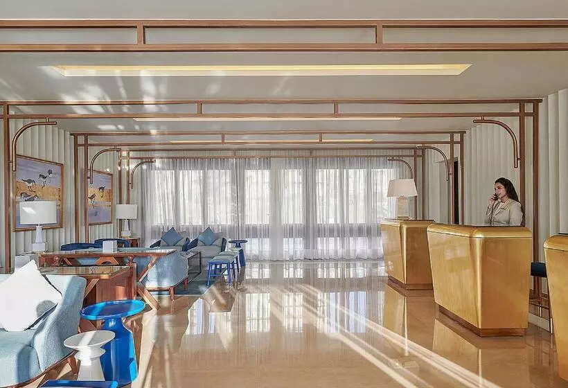 Fotos del hotel Four Seasons Hotel Alexandria At San Stefano:  22