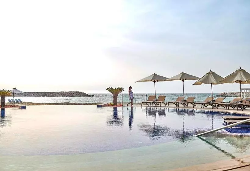 Fotos del hotel Four Seasons Hotel Alexandria At San Stefano:  11