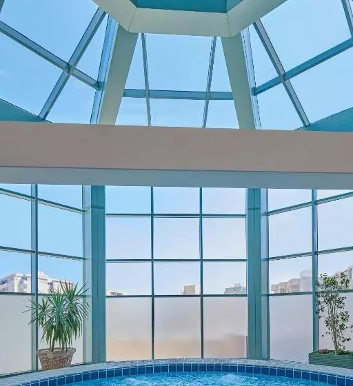 Fotos del hotel Four Seasons Hotel Alexandria At San Stefano:  9