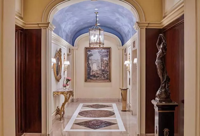 Fotos del hotel Four Seasons Hotel Alexandria At San Stefano:  15