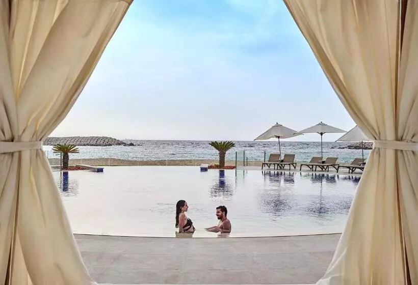 Fotos del hotel Four Seasons Hotel Alexandria At San Stefano:  19