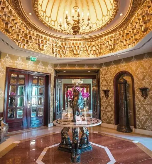 Fotos del hotel Four Seasons Hotel Alexandria At San Stefano:  4