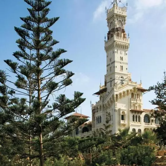 Fotos del hotel Four Seasons Hotel Alexandria At San Stefano:  23