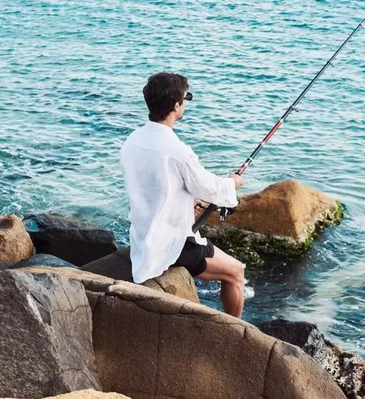 Fotos del hotel Four Seasons Hotel Alexandria At San Stefano:  20