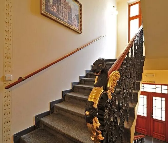 Fotos del hotel Amigo City Centre:  4