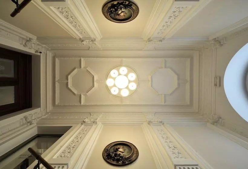 Fotos del hotel Amigo City Centre:  3