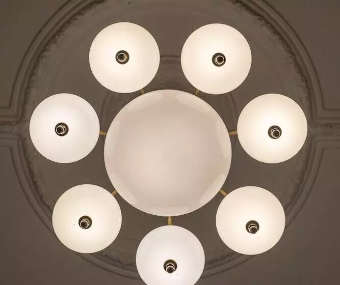 Fotos del hotel Amigo City Centre:  13