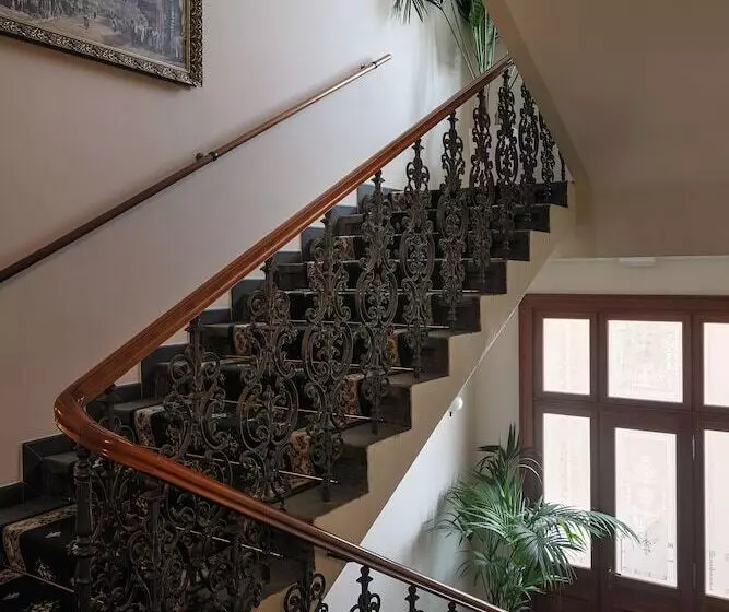 Fotos del hotel Amigo City Centre:  18