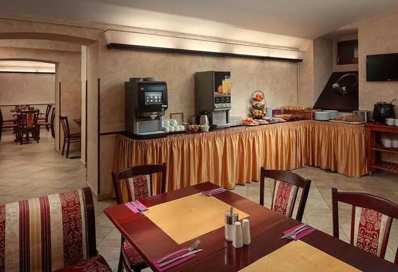 Fotos del hotel Amigo City Centre:  25