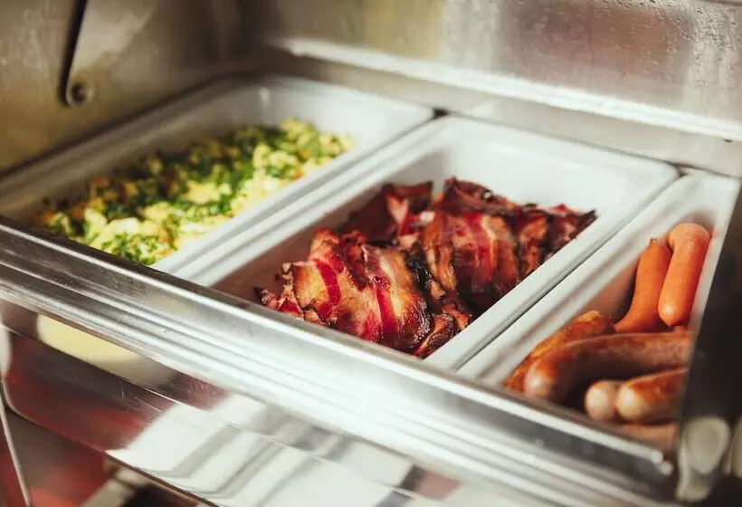 Fotos del hotel Amigo City Centre:  21