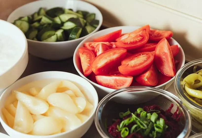 Fotos del hotel Amigo City Centre:  17