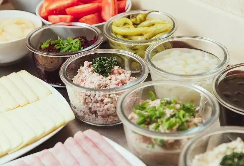 Fotos del hotel Amigo City Centre:  15