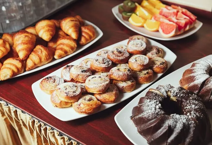 Fotos del hotel Amigo City Centre:  6