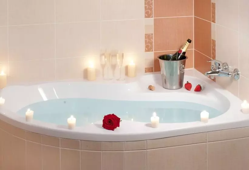 Fotos del hotel Amigo City Centre:  5