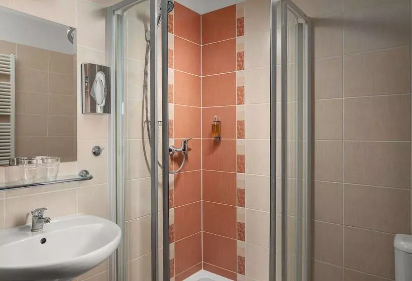 Fotos del hotel Amigo City Centre:  7