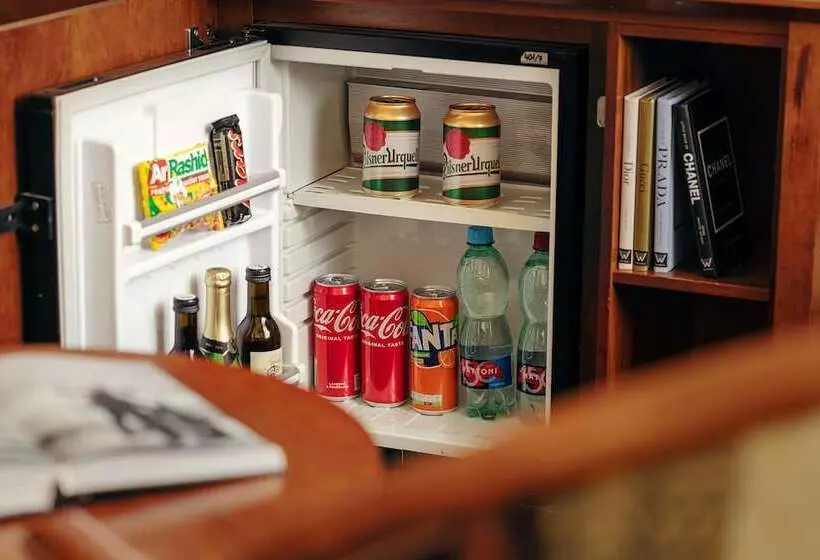 Fotos del hotel Amigo City Centre:  24