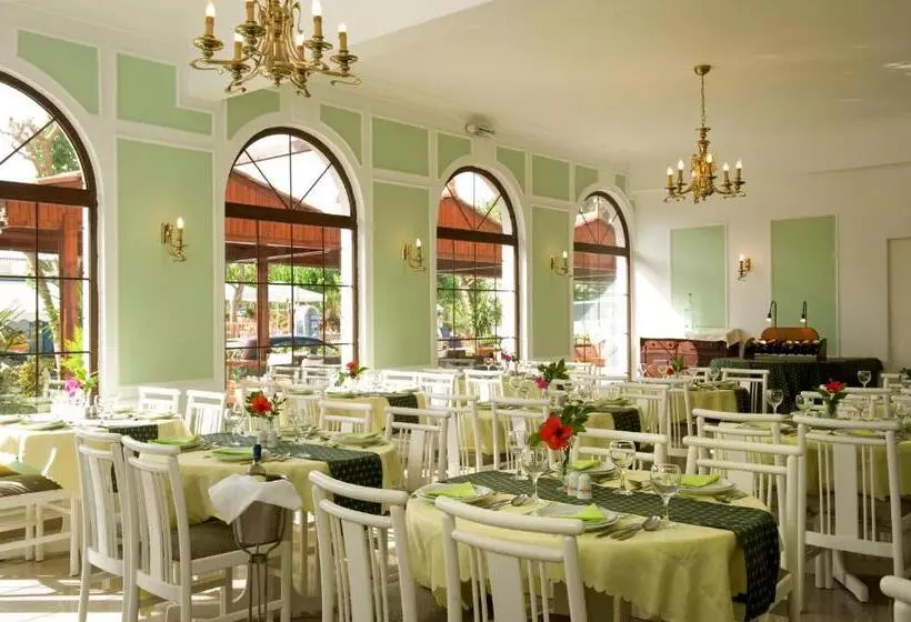 Fotos del hotel Axos:  4