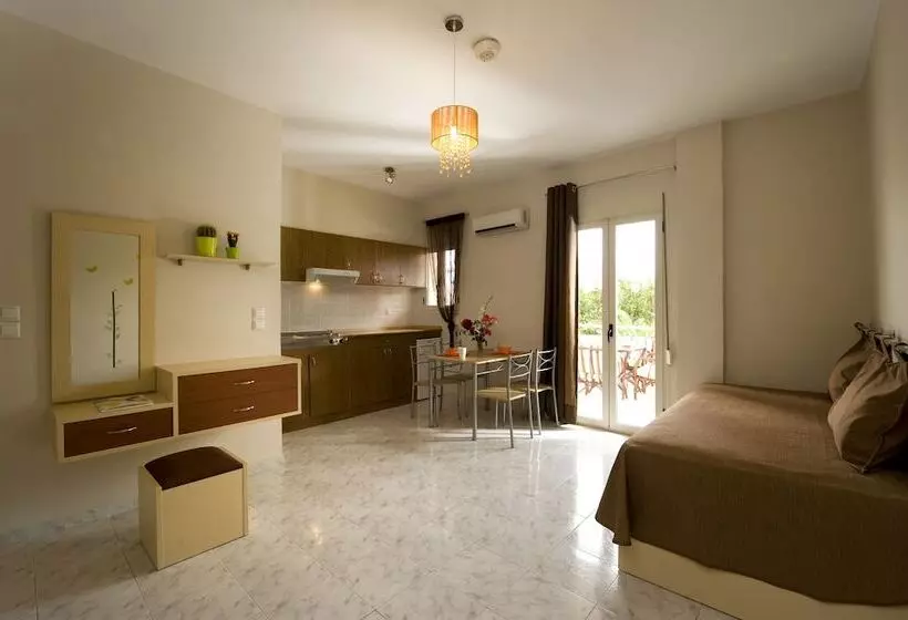 Fotos del hotel Axos:  23