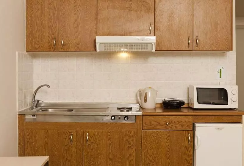 Fotos del hotel Axos:  5