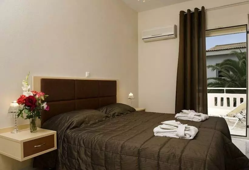 Fotos del hotel Axos:  20