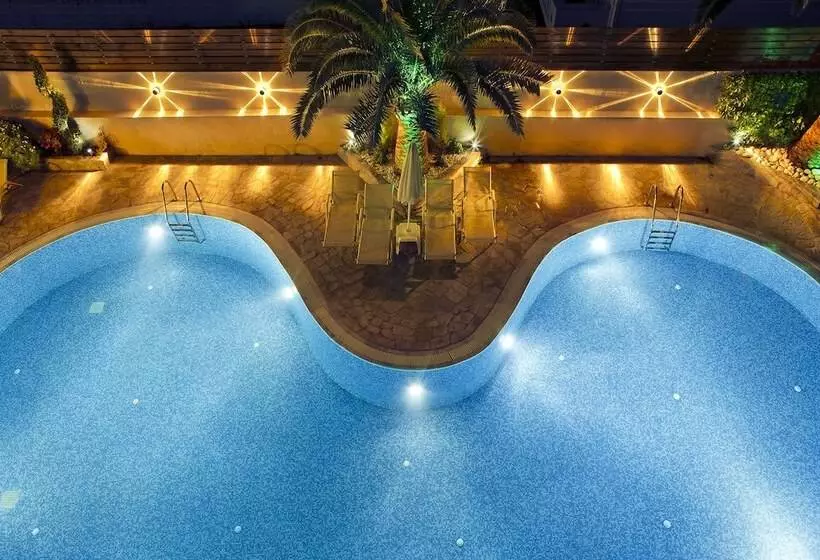 Fotos del hotel Axos:  10