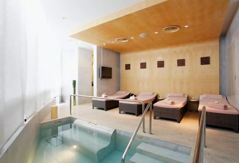 Fotos del hotel Centara Grand At Centralworld:  4