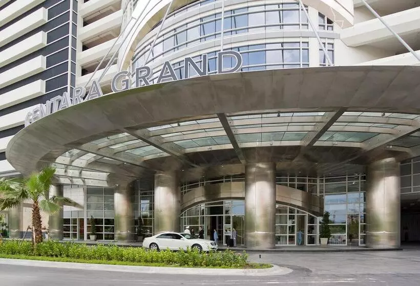 Fotos del hotel Centara Grand At Centralworld:  23