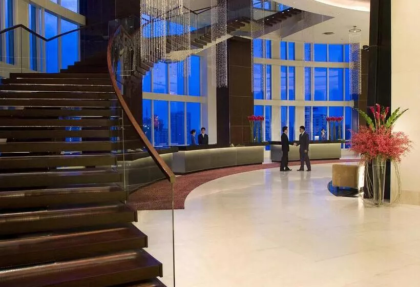 Fotos del hotel Centara Grand At Centralworld:  3