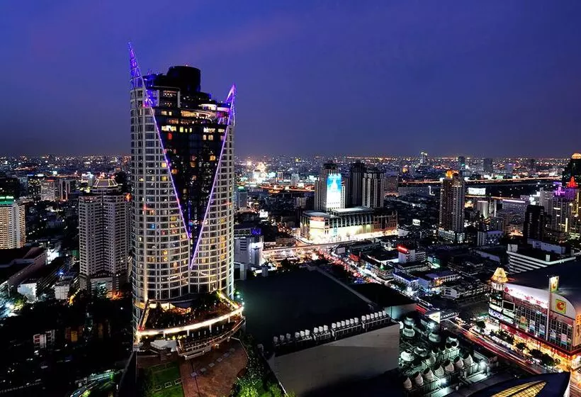 Fotos del hotel Centara Grand At Centralworld:  15