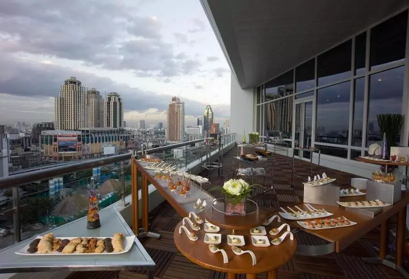 Fotos del hotel Centara Grand At Centralworld:  8