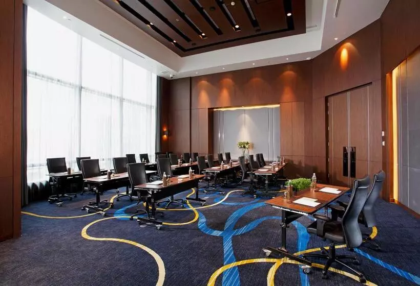 Fotos del hotel Centara Grand At Centralworld:  14