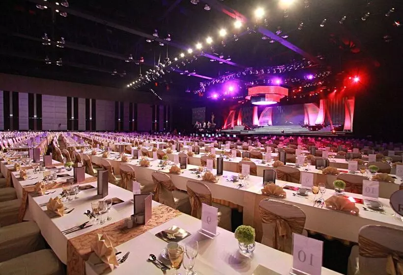 Fotos del hotel Centara Grand At Centralworld:  22