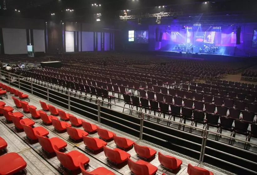 Fotos del hotel Centara Grand At Centralworld:  18