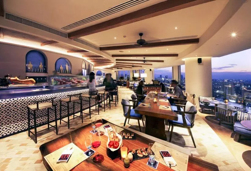 Fotos del hotel Centara Grand At Centralworld:  12