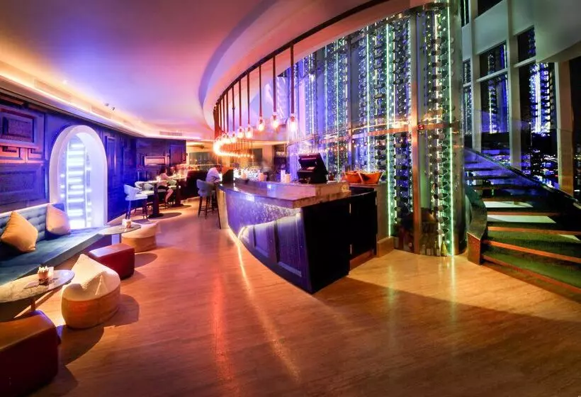 Fotos del hotel Centara Grand At Centralworld:  13