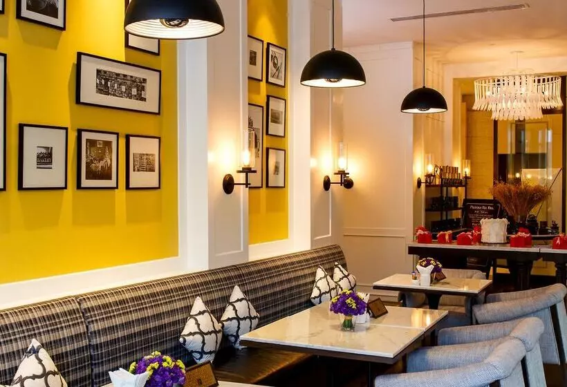 Fotos del hotel Centara Grand At Centralworld:  16