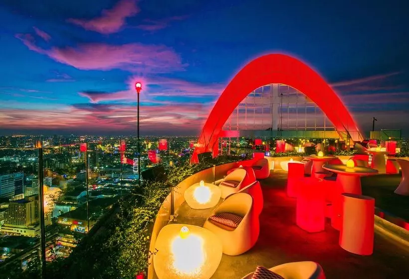 Fotos del hotel Centara Grand At Centralworld:  21