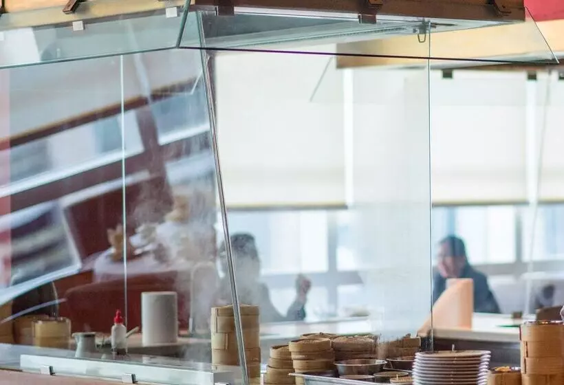 Fotos del hotel Centara Grand At Centralworld:  9