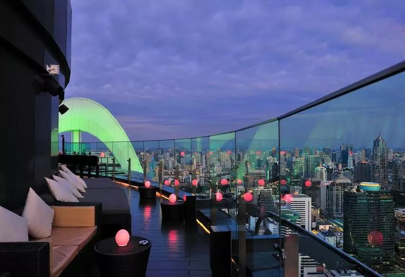 Fotos del hotel Centara Grand At Centralworld:  20