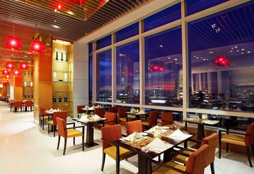 Fotos del hotel Centara Grand At Centralworld:  5