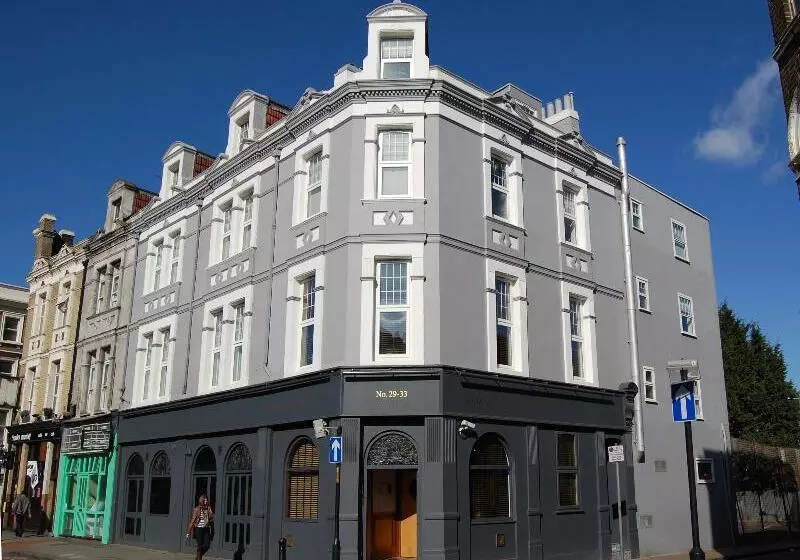 Fotos del hotel Church Street:  6