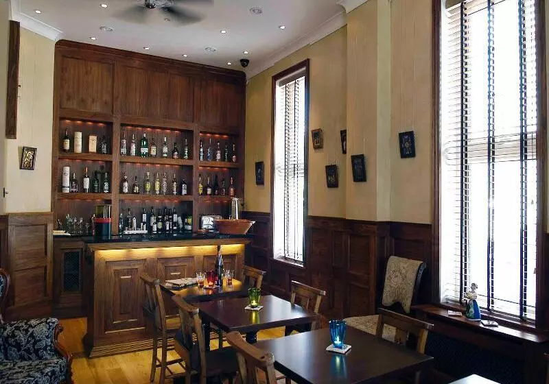 Fotos del hotel Church Street:  11