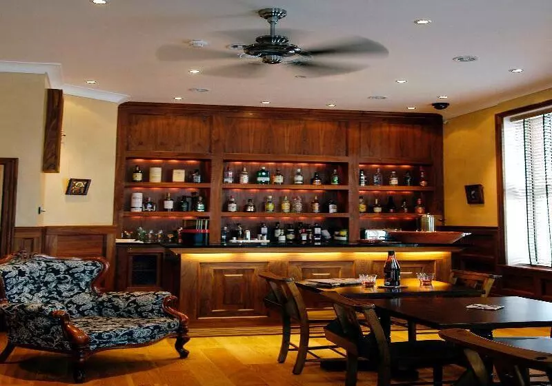 Fotos del hotel Church Street:  4