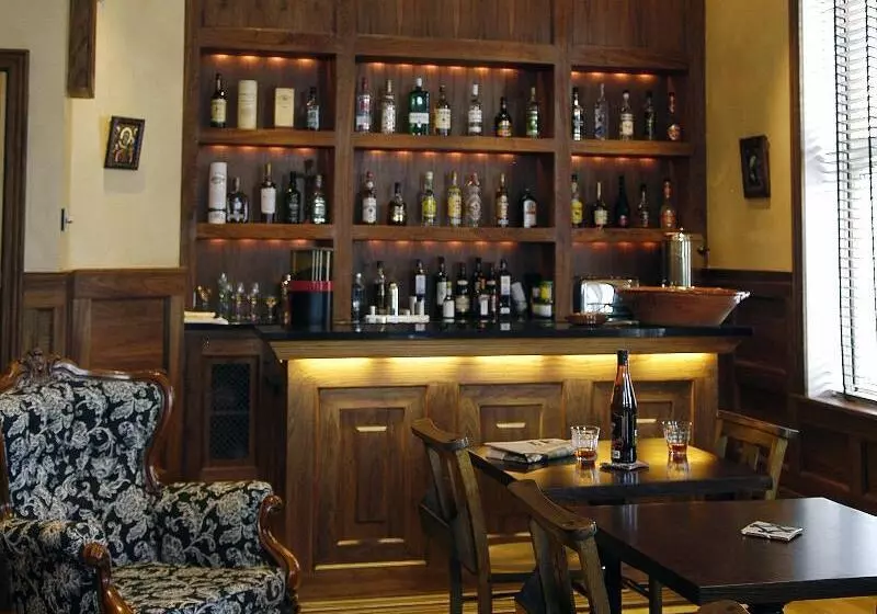 Fotos del hotel Church Street:  9