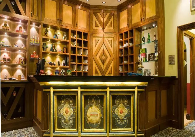 Fotos del hotel Church Street:  12